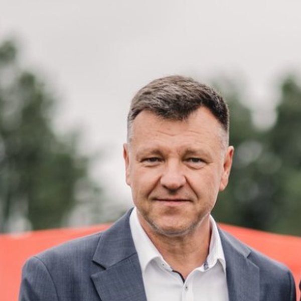Rimantas Mikalauskas