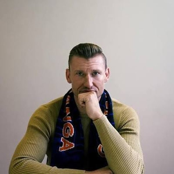 Robertas Vėževičius